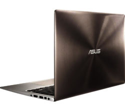 Asus Zenbook UX303 13.3” Laptop - Brown